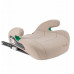 KIDWELL FOTELIK TENDO BEIGE 100-150cm ISOFIX