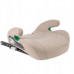 KIDWELL FOTELIK TENDO BEIGE 100-150cm ISOFIX