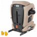 KIDWELL FOTELIK TENDO BEIGE 100-150cm ISOFIX