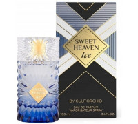 Sweet Heaven Ice Eau de Parfum 100ml