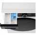 LG F4X5011THB Skalbimo mašina, A, Front loading, Skalbimo talpa 11 kg, Gylis 56.5 cm, 1400 RPM, Baltas