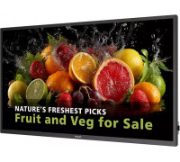 Philips 5000 series 32BDL5050D/00 127 cm (50") LCD Wi-Fi 600 cd/m² Full HD Procesor wbudowany Android