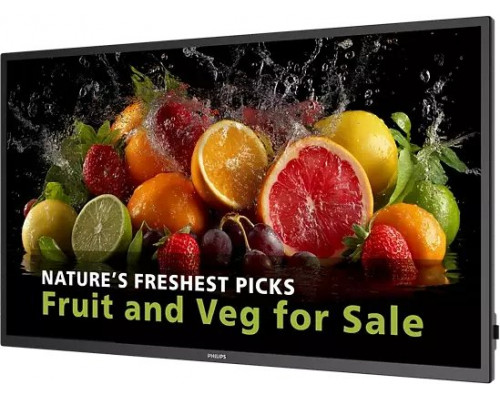 Philips 5000 series 32BDL5050D/00 127 cm (50") LCD Wi-Fi 600 cd/m² Full HD Procesor wbudowany Android