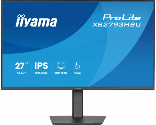 iiyama ProLite XB2793HSU-B1