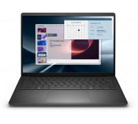 Dell Pro 14 Essential PV14255 | Carbon Black | 14 " | 2K | 1920 x 1200 pixels | Anti-glare | AMD Ryzen 5 | 220 | 16 GB | DDR5 | Solid-state drive capacity 512 GB | AMD Radeon Graphics | Windows 11 Pro | 802.11ax | Keyboard language English | Warranty