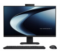 ASUS AIO P470VAK-BPE911X Core 5 210H 27.0 FHD 300nits 100Hz AG 16GB DDR5 SSD512 Intel Graphics WLAN+BT Cam 1080p W11Pro 3Y OnSite