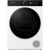 Hisense grzałka technologia 10 kg głębokość 64 cm - Velas osłona DH5I104BWAB (6901101832900)