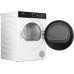 Hisense grzałka technologia 10 kg głębokość 64 cm - Velas osłona DH5I104BWAB (6901101832900)