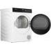 Hisense grzałka technologia 10 kg głębokość 64 cm - Velas osłona DH5I104BWAB (6901101832900)