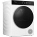 Hisense grzałka technologia 10 kg głębokość 64 cm - Velas osłona DH5I104BWAB (6901101832900)