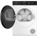 Hisense grzałka technologia 10 kg głębokość 64 cm - Velas osłona DH5I104BWAB (6901101832900)