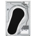Hisense grzałka technologia 10 kg głębokość 64 cm - Velas osłona DH5I104BWAB (6901101832900)