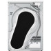 Hisense grzałka technologia 10 kg głębokość 64 cm - Velas osłona DH5I104BWAB (6901101832900)