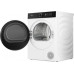 Hisense grzałka technologia 10 kg głębokość 64 cm - Velas osłona DH5I104BWAB (6901101832900)