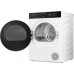 Hisense grzałka technologia 10 kg głębokość 64 cm - Velas osłona DH5I104BWAB (6901101832900)