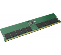 Kingston Technology KTD-PE556E-16G moduł pamięci 16 GB 1 x 16 GB DDR5 5600 MT/s 288-pin DIMM Korekcja ECC
