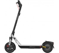Hulajnoga Segway eKickScooter E3 Pro E 800 W Silver and Gray do 25 km/h 10"