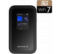 NIGHTHAWK M7 5G MOBILE HOTSPOT