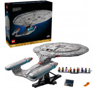 10356 LEGO® Icons Star Trek: U.S.S. Enterprise NCC-1701-D™