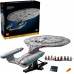 10356 LEGO® Icons Star Trek: U.S.S. Enterprise NCC-1701-D™