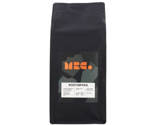 MRC. Kostaryka 1kg