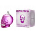 POLICE To Be For Woman EDP spray 200ml