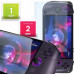 Hello Case Swith kło Hybryforwe For Lenovo Legion Go S Swith ybka 9H Na Ekran 2.5D