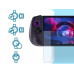 Hello Case Swith kło Hybryforwe For Lenovo Legion Go S Swith ybka 9H Na Ekran 2.5D
