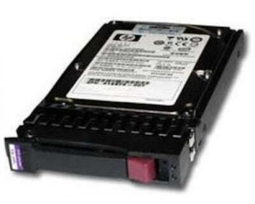 MSA2 300GB 3G 15k 3.5In Dual, RP000309563