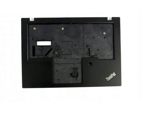 Solo2.0 INTEL FRU COVER FL490_