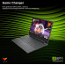 HP Victus Gaming 15-fb3023nw AMD Ryzen™ 7 7445H Laptop 39,6 cm (15.6") Full HD 16 GB DDR5-SDRAM 512 GB SSD NVIDIA GeForce RTX 4050 Wi-Fi 6 (802.11ax) Windows 11 Home Black