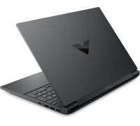 HP Victus Gaming 15-fb3023nw AMD Ryzen™ 7 7445H Laptop 39,6 cm (15.6") Full HD 16 GB DDR5-SDRAM 512 GB SSD NVIDIA GeForce RTX 4050 Wi-Fi 6 (802.11ax) Windows 11 Home Black