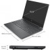 HP Victus Gaming 15-fb3023nw AMD Ryzen™ 7 7445H Laptop 39,6 cm (15.6") Full HD 16 GB DDR5-SDRAM 512 GB SSD NVIDIA GeForce RTX 4050 Wi-Fi 6 (802.11ax) Windows 11 Home Black