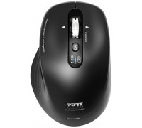 MOUSE BLUETH OPTICAL BUSINESS/COMBO 910202 PORT DESIGNS