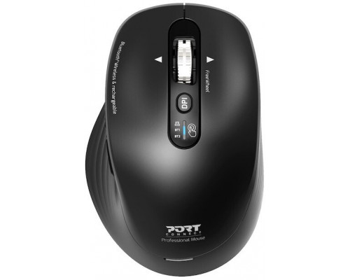 MOUSE BLUETH OPTICAL BUSINESS/COMBO 910202 PORT DESIGNS