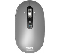 MOUSE BLUETH OPTICAL PURE MAC/910009 PORT DESIGNS