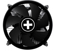 Xilence CPU chłodzenie Performance C I350PWM.B gniazdo 1700