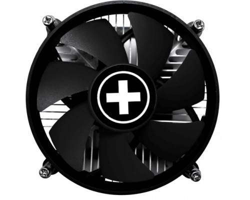 Xilence CPU chłodzenie Performance C I350PWM.B gniazdo 1700