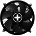 Xilence CPU chłodzenie Performance C I350PWM.B gniazdo 1700