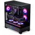 Phanteks XT View Matrix D-RGB black (PH-XT523VM1_DBK01)