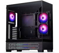 Phanteks XT View Matrix D-RGB black (PH-XT523VM1_DBK01)