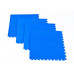 Spokey Aizsargsegums SCRAB 61 cm x 61 cm x 0.8 cm zils