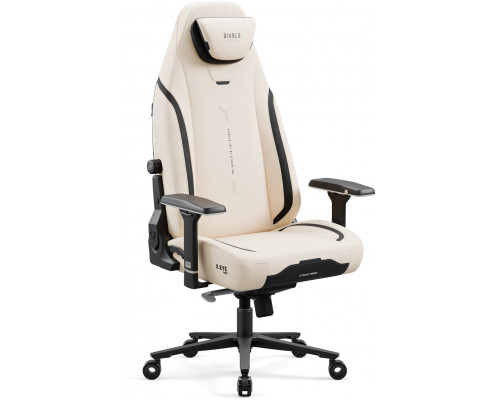 Diablo Chairs X.Eye Prime Desert Storm Normal Size