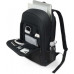 Backpack TWO 13-14, Black