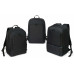 Backpack TWO 13-14, Black