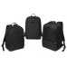 Backpack TWO 13-14, Black