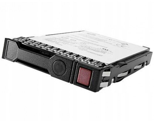 HP Enterprise 900GB 12G SAS 10K, EG0900JEHMB