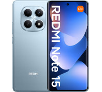 Xiaomi RedmiNote 15 8/256GB Blue