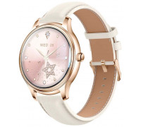 Smartwatch Colmi L28 Gold  (L28 Gold)
