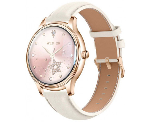 Smartwatch Colmi L28 Gold  (L28 Gold)